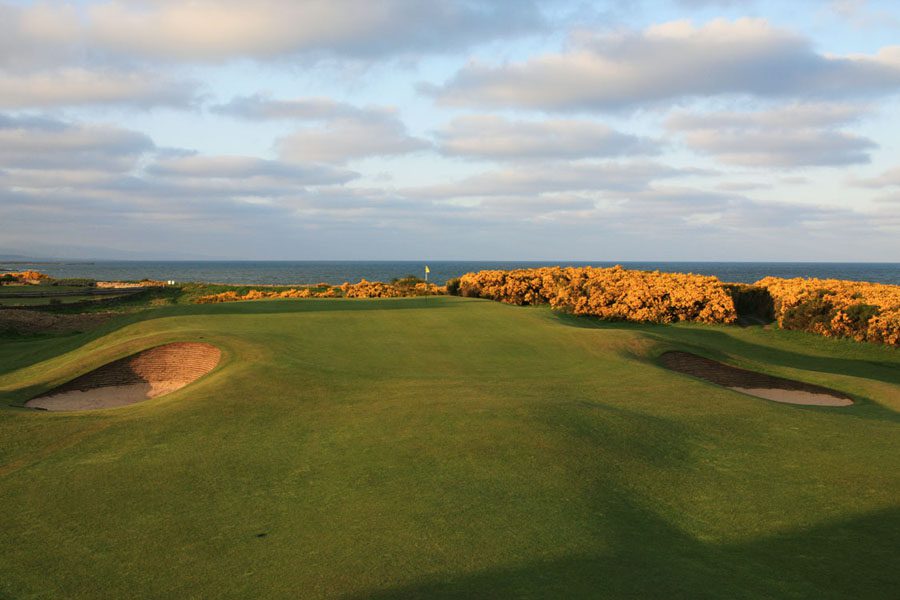 Enjoy some of Scotland’s finest courses in the Scottish Highlands.  Great Links Challenges include Royal Dornoch, Cruden Bay and Nairn.